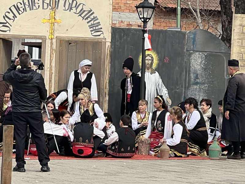 3 МАРТ